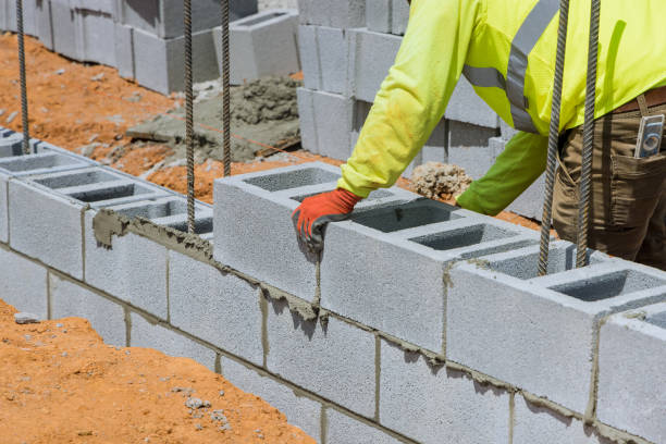 Best Best Concrete Contractor  in Huron, OH